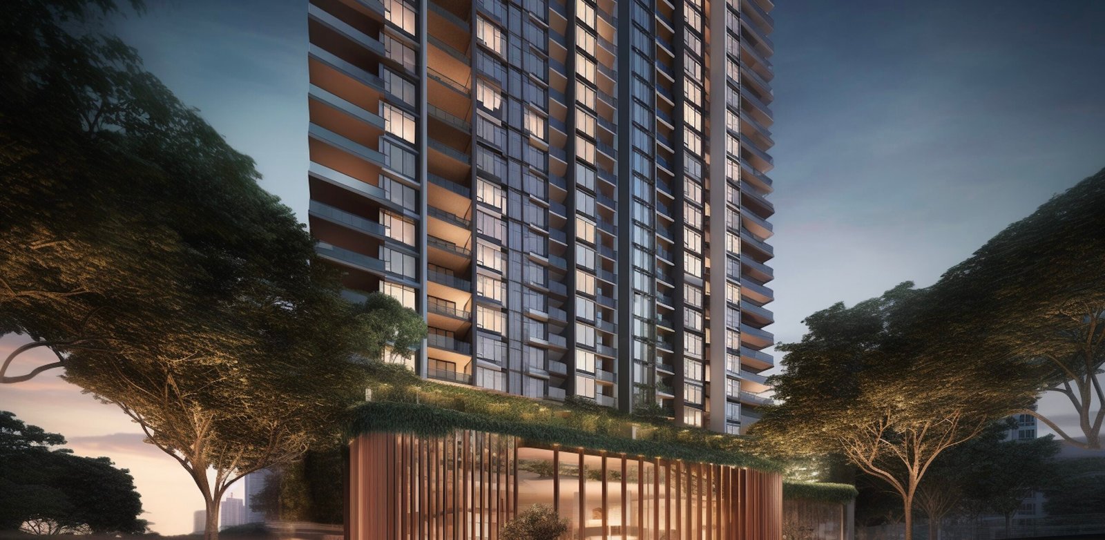 The Myst Condo by City Developments Limited Aries With Schools and Cashew MRT Station Nearby