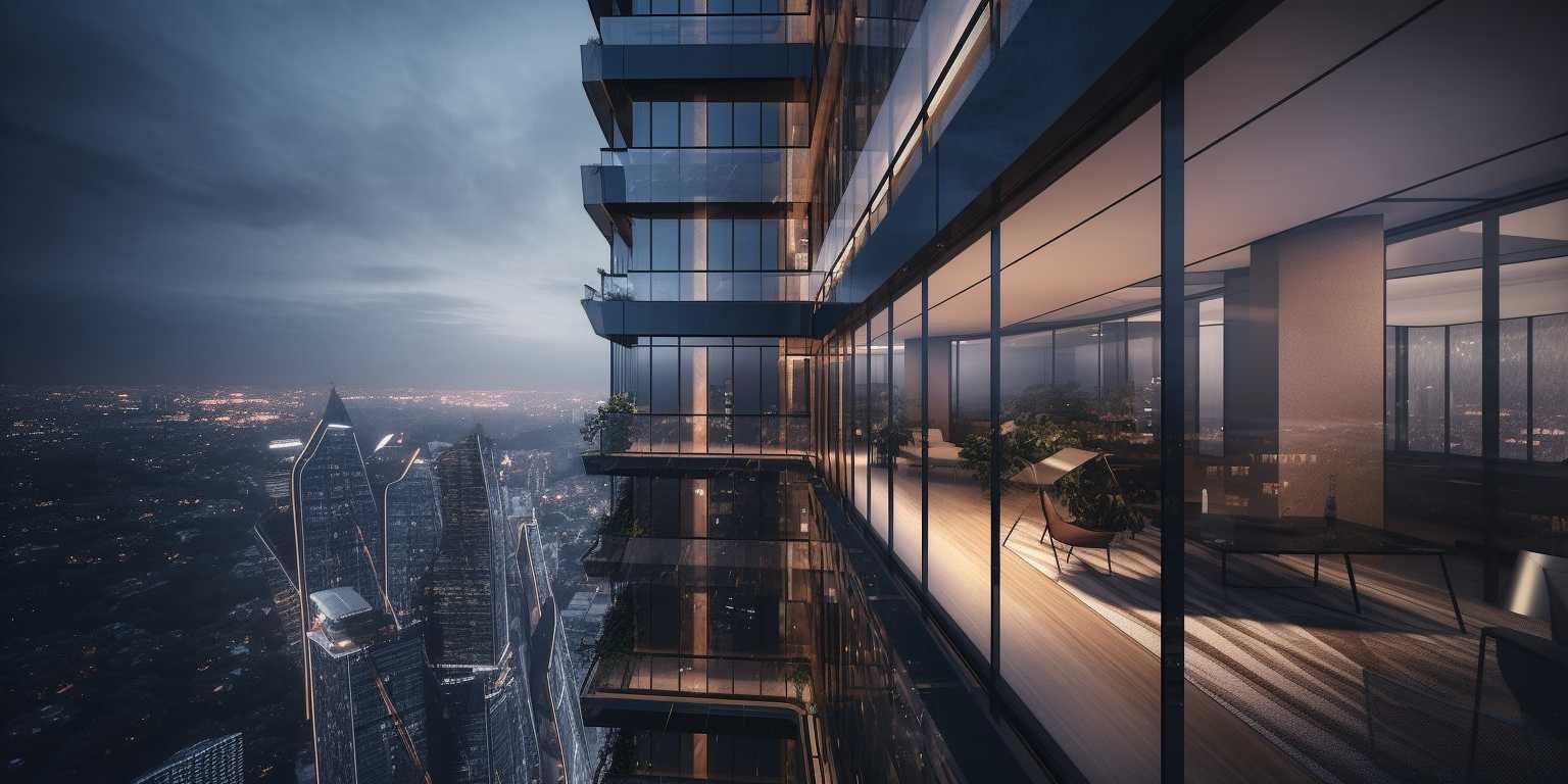 Unlock Employment Opportunities & Boost the Local Economy with the Expansion of Commercial Zones in Holland Drive Condo